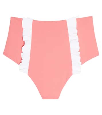 Kayenta bikini bottoms | Marysia Bumby