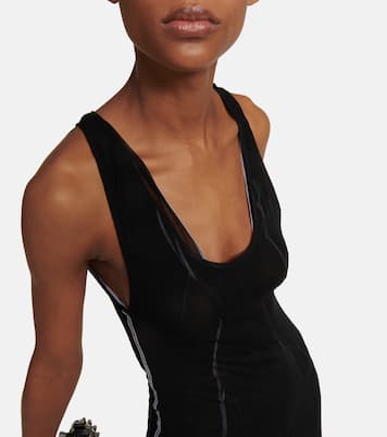 Robe longue | Y/Project