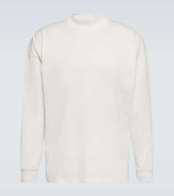 Drago cotton sweatshirt | The Row