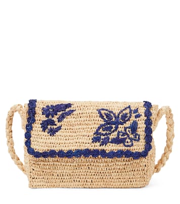 Tasche Panier aus Jute | Tartine et Chocolat