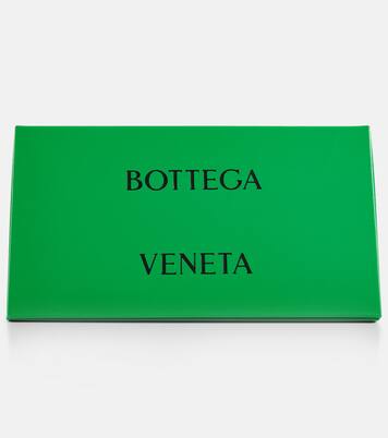 Unapologetic cat-eye sunglasses | Bottega Veneta