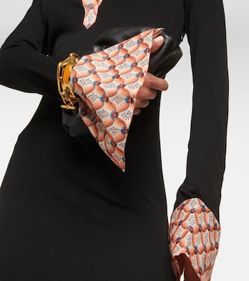 Abito maxi in crêpe | Etro