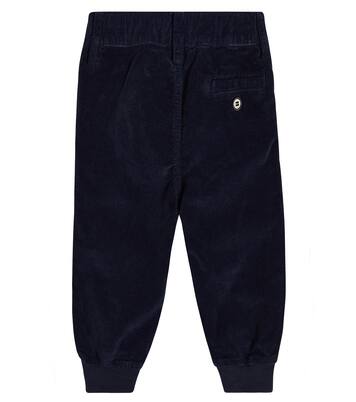 Baby corduroy pants | Il Gufo