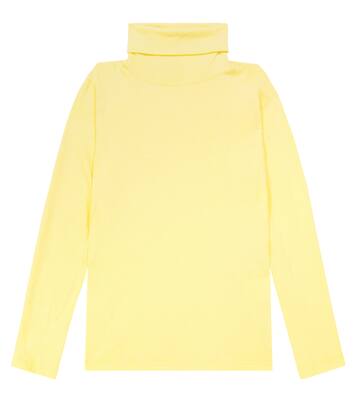 Top Tyla Yaya aus Baumwolle | Morley