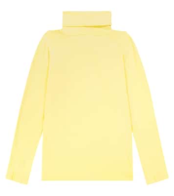 Top Tyla Yaya aus Baumwolle | Morley