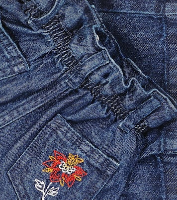 Baby Florencia jeans | The New Society