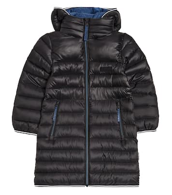 Helin puffer coat | Molo
