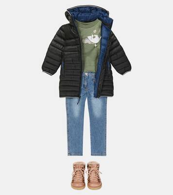 Helin puffer coat | Molo