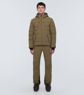 Team Aztech ski pants | Aztech Mountain