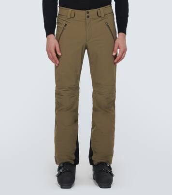 Team Aztech ski pants | Aztech Mountain