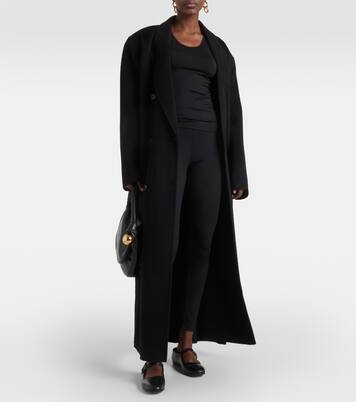 Top Pari aus einem Seidengemisch | Fforme