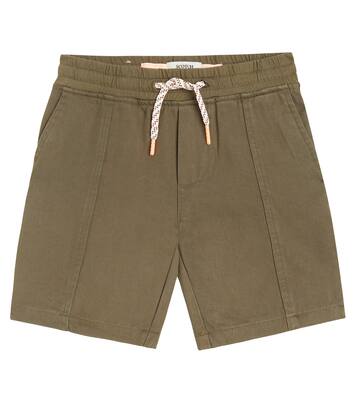 Short Lyocell | Scotch & Soda Kids
