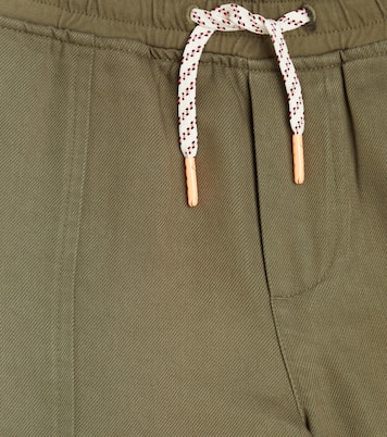 Short Lyocell | Scotch & Soda Kids