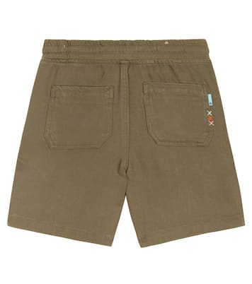 Short Lyocell | Scotch & Soda Kids