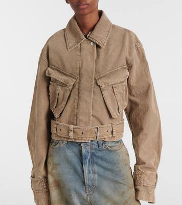 Giacca di jeans | Acne Studios