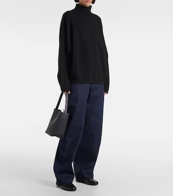 Pullover Kimm aus einem Kaschmirgemisch | Fforme