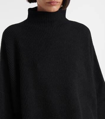 Pullover Kimm aus einem Kaschmirgemisch | Fforme