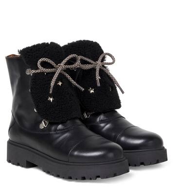 Leather ankle boots | PèPè