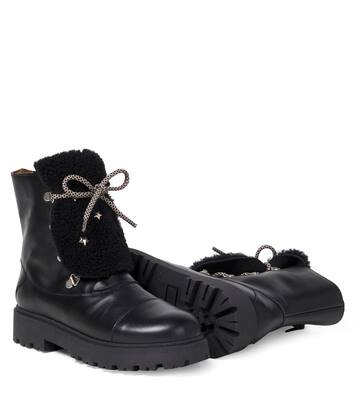 Leather ankle boots | PèPè