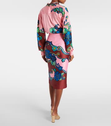 High-Rise-Midirock | Alémais