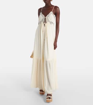 Fayence 95 platform sandals  | Jimmy Choo