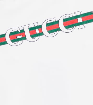Maillot de bain Web | Gucci Kids