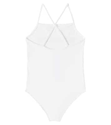 Maillot de bain Web | Gucci Kids