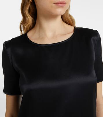 Dida silk top | Max Mara