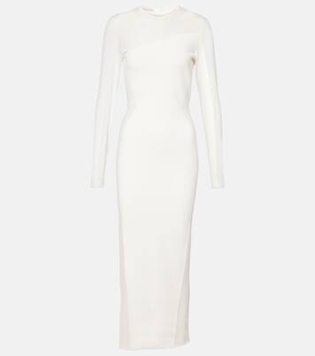 Robe longue Miracle | Stella McCartney