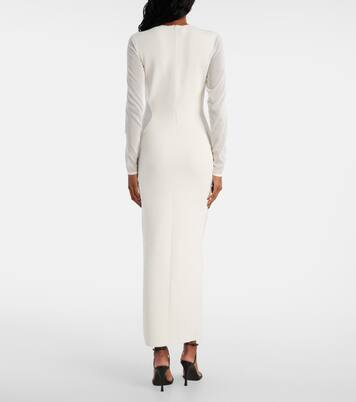 Robe longue Miracle | Stella McCartney