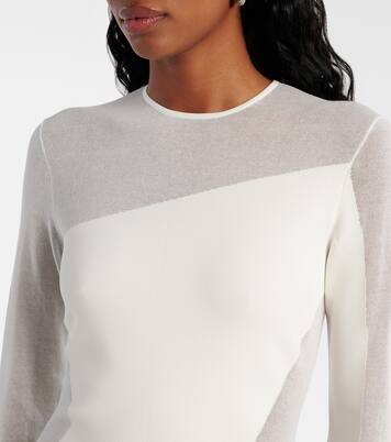 Robe longue Miracle | Stella McCartney