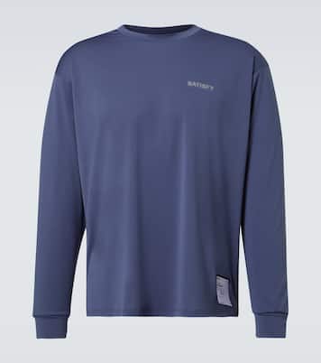 Auralite T-shirt | Satisfy