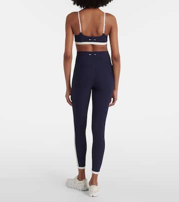 Hampton high-rise leggings | The Upside