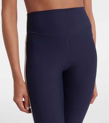 Hampton high-rise leggings | The Upside