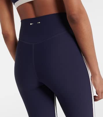 Hampton high-rise leggings | The Upside