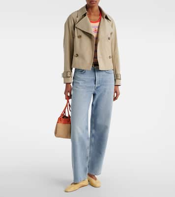 Jean ample Henson | Agolde