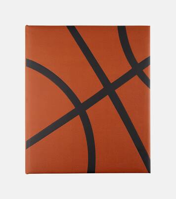 《Basketball: The Impossible Collection》 | Assouline