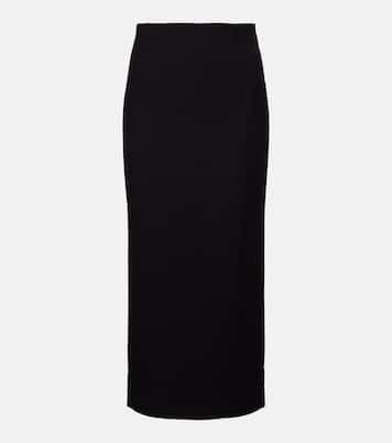 Bleistifrock aus Crêpe | Roland Mouret