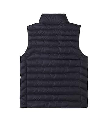 Technical puffer vest | Polo Ralph Lauren Kids