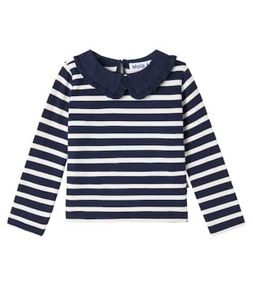 Longsleeve Rama aus Baumwolle | Molo