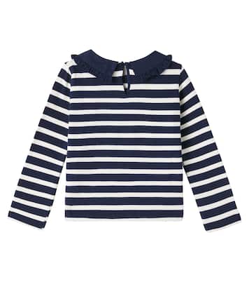 Longsleeve Rama aus Baumwolle | Molo