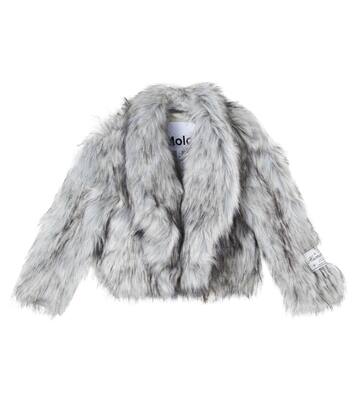 Jacke Hyacinth | Molo