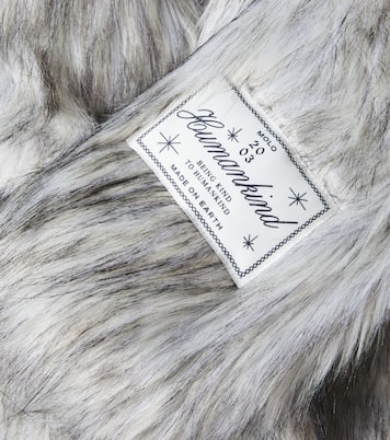 Jacke Hyacinth | Molo