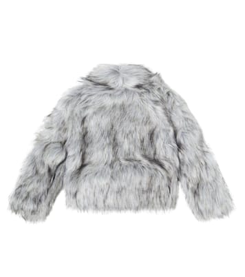 Jacke Hyacinth | Molo