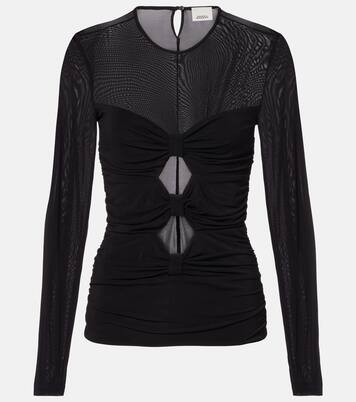Top Gladice aus Jersey  | Isabel Marant
