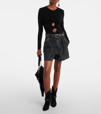 Top Gladice aus Jersey  | Isabel Marant