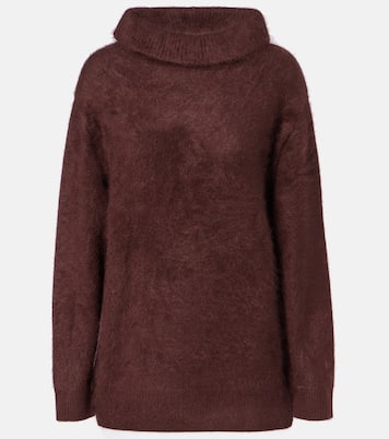 Pullover Fluffy Statement | Dorothee Schumacher
