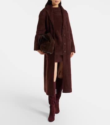 Pullover Fluffy Statement | Dorothee Schumacher