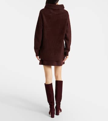 Pullover Fluffy Statement | Dorothee Schumacher