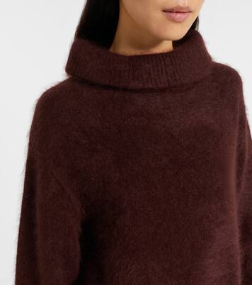 Pullover Fluffy Statement | Dorothee Schumacher